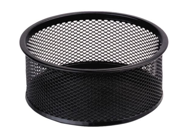 BNT - Clipsholder - Metal - Sort