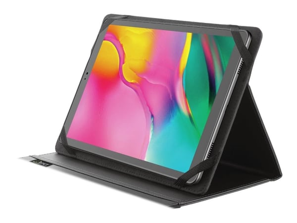 Trust tabletin kotelo PRIMO FOLIO 10 ECO BLAC K kotelo Trust tabletin kotelo PRIMO FOLIO 10 ECO BLAC K kotelo