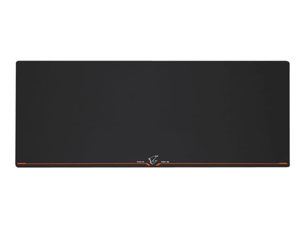 AORUS AMP900 - Musmatta - svart