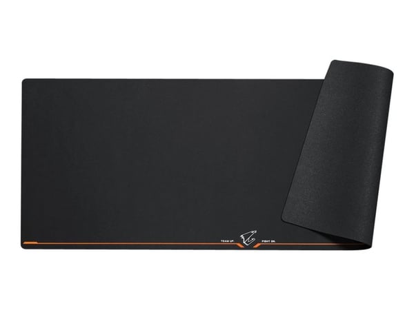 AORUS AMP900 - Musmatta - svart