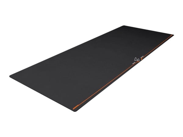AORUS AMP900 - Musmatta - svart