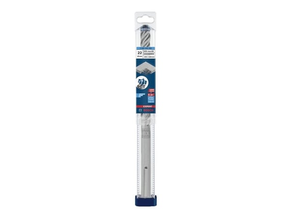 Bosch HAMMERBOR MAX-8X 22X320MM