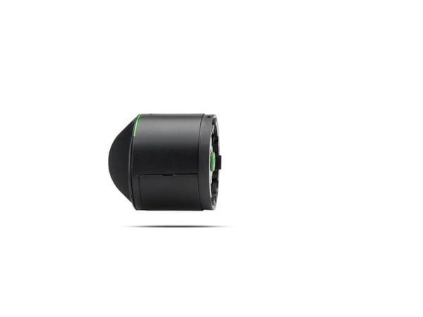 Danalock V3 Bluetooth - Scandi Black Brown