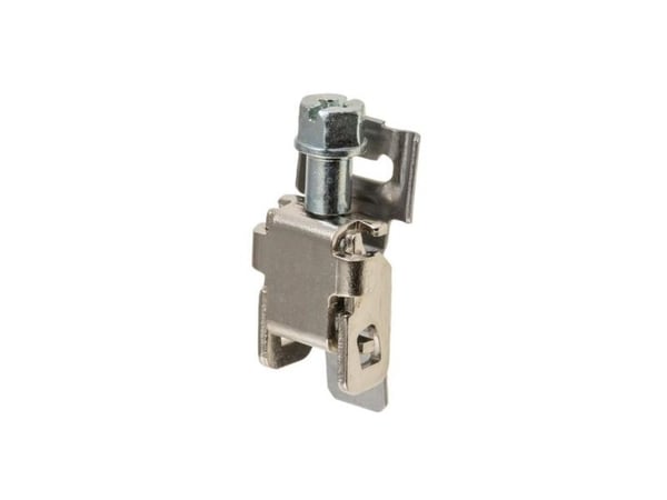 Haushalt Clamp Lockers Su 50 Pce