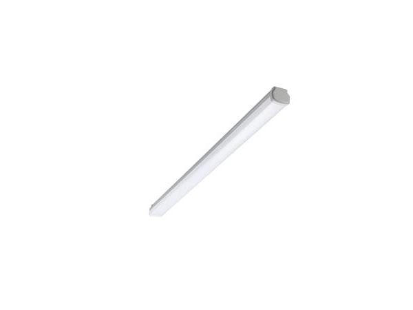 Philips Ledinaire WT060C, LED, 4000 K, 3600 lm, IP66, Grå, Hvit