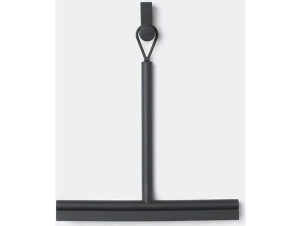 Brabantia 280184, Dusjnal med ett blad, Grå, 240 mm, 24 mm, 260 mm