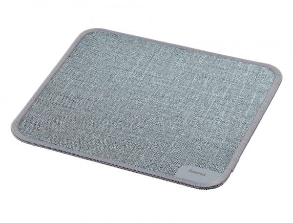 Hama "Textile Design" - Musmatta - grå