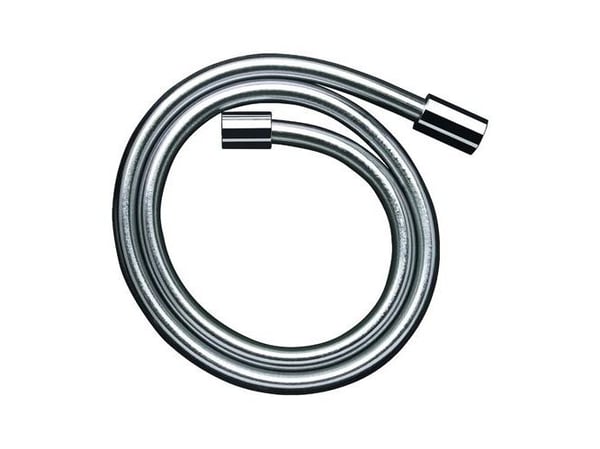 Suihkuletku 1.6m Starck, kromi