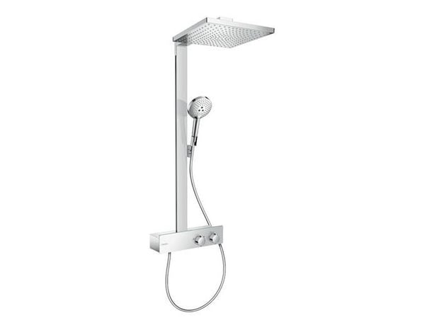 hansGrohe Raindance E 300 1jet suihkuputki EcoSmart 350 ST