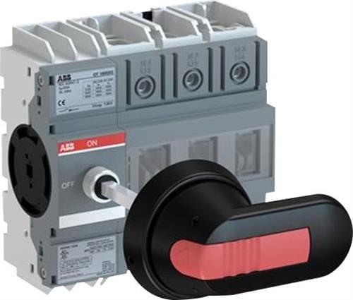 ABB 1SCA135139R1001, Låda