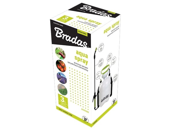 Bradas AS0300