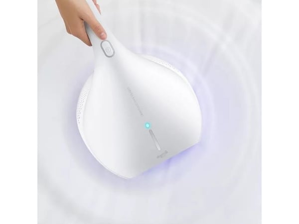 Deerma CM800, Kuiva, HEPA, Suodatus, Matto, Verhoilu, 78 dB, Pussiton