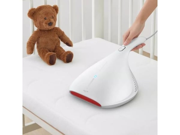 Deerma CM800, Kuiva, HEPA, Suodatus, Matto, Verhoilu, 78 dB, Pussiton