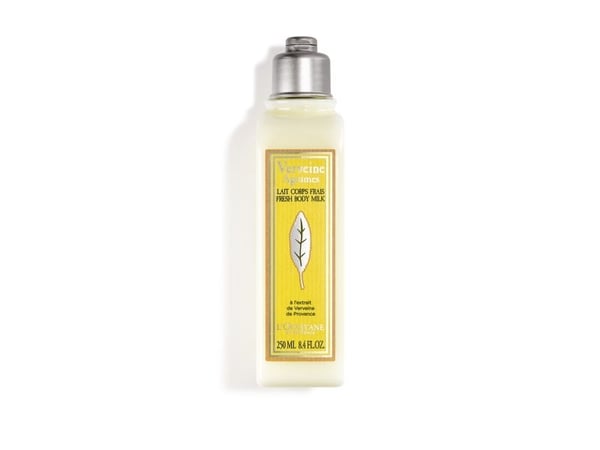 L'Occitane Verveine Agrumes Fresh Body Milk 250 ml