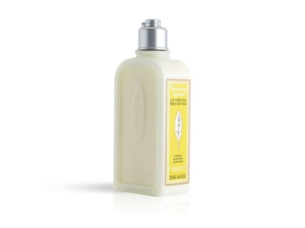 L'Occitane Verveine Agrumes Fresh Body Milk 250 ml