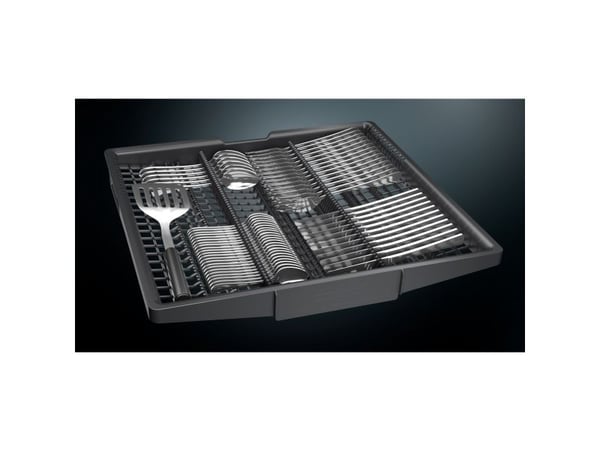Siemens SX75YX00CE, Fullstendig innebygget, Full størrelse (60 cm), 1,75 m, 1,65 m, 1,9 m, Kaldt