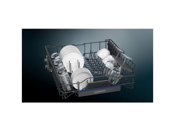 Siemens SX75YX00CE, Fullstendig innebygget, Full størrelse (60 cm), 1,75 m, 1,65 m, 1,9 m, Kaldt