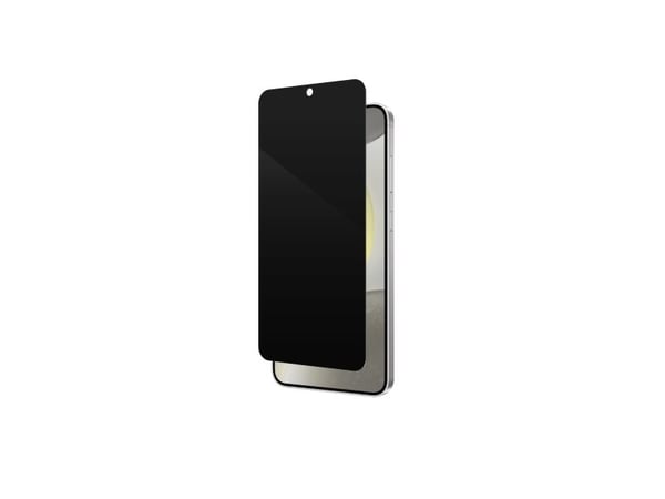 InvisibleShield Flex Privacy Matte B Samsung Galaxy S24 Screen INTL, Samsung, Galaxy S24, Antibakteerinen, Iskunkestävä, Läpinäkyvä, 1 kpl