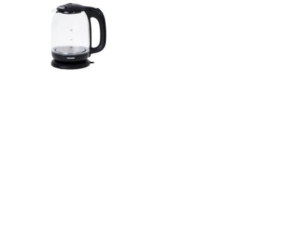Mesko MS 1302B vattenkokare svart
