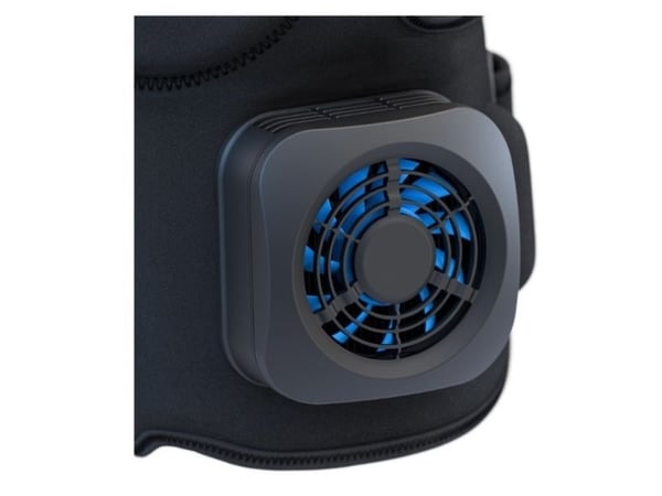 Therabody RecoveryTherm massør varme/kulde vibrerende spor