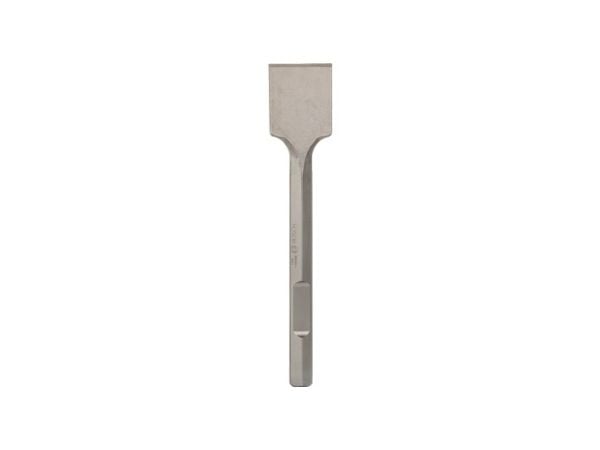 Bosch SPADEMEJSEL HEX 28MM 400X80MM