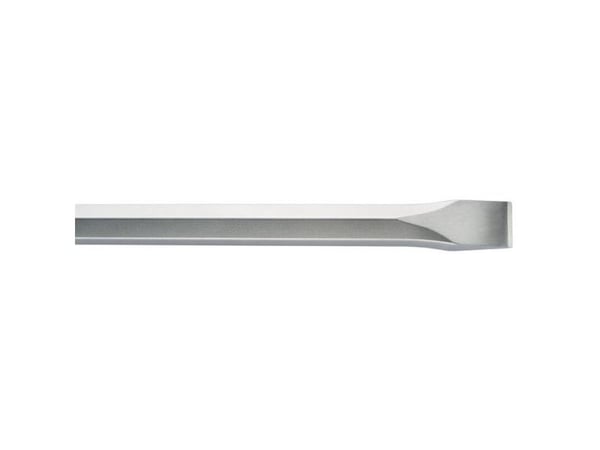 Bosch fladmejsel, 28 mm HEX, 35/520 mm