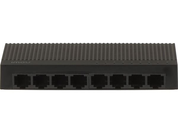 IMOU Switch LAN Switch 8-ports 100 Mb/s IMOU SF108C