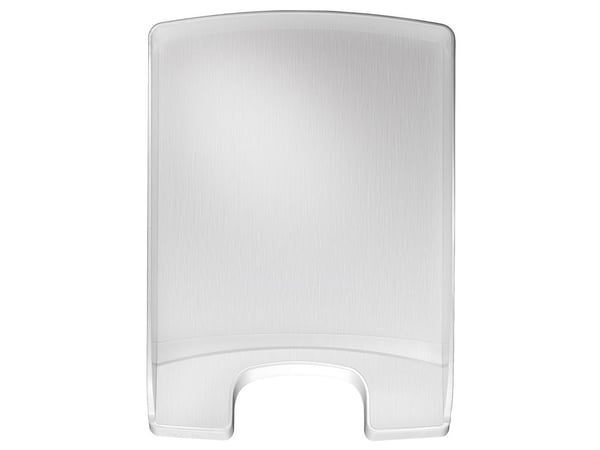 Leitz Style - Brevbakke - for A4 (210 x 297 mm) - arktisk hvitt