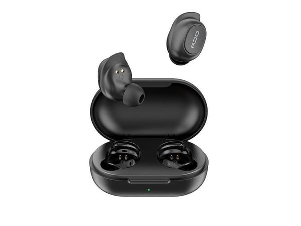 QCY T9 TWS WIRELESS EARPHONES BLUETOOTH 5.0