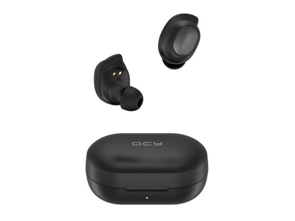 QCY T9 TWS WIRELESS EARPHONES BLUETOOTH 5.0