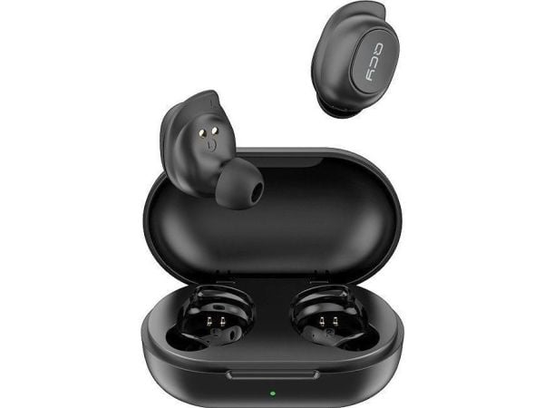 QCY T9 TWS WIRELESS EARPHONES BLUETOOTH 5.0