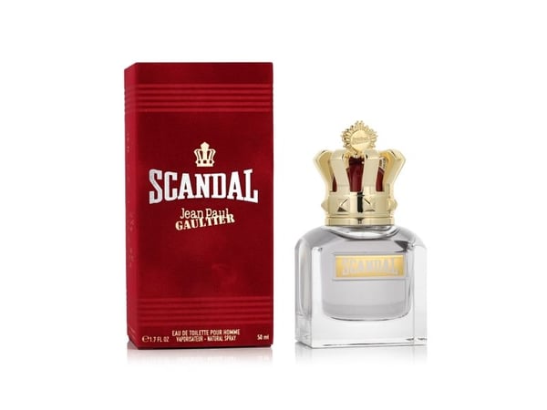 Jean Paul Gaultier Scandal Pour Homme EDT 50 ml