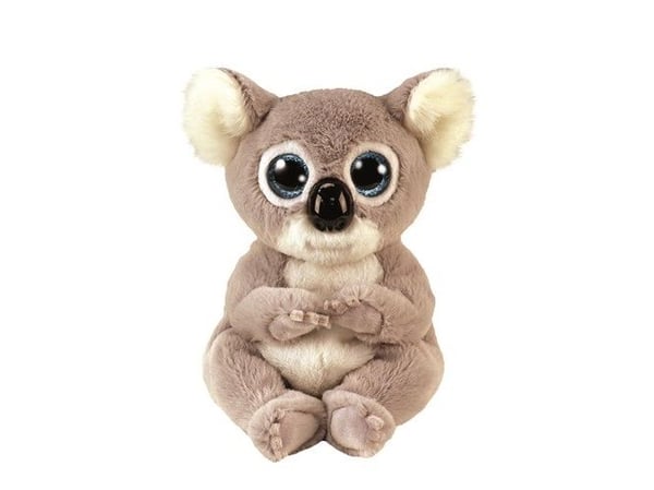 TY Melly, lelukoala