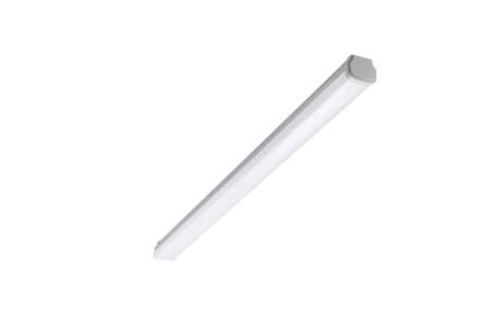 Philips Ledinaire 36291599, 0 ampuller, 4000 K, 2500 lm, IP66, Hvit