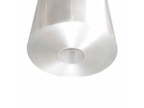 Lukkefilm Hotfill Flowpackfolie EOMM304 L600mxB600mm 87my OPET/PE Klar til BFS,600m/rl
