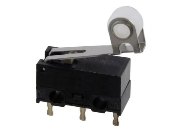 Omron D2F-01L2