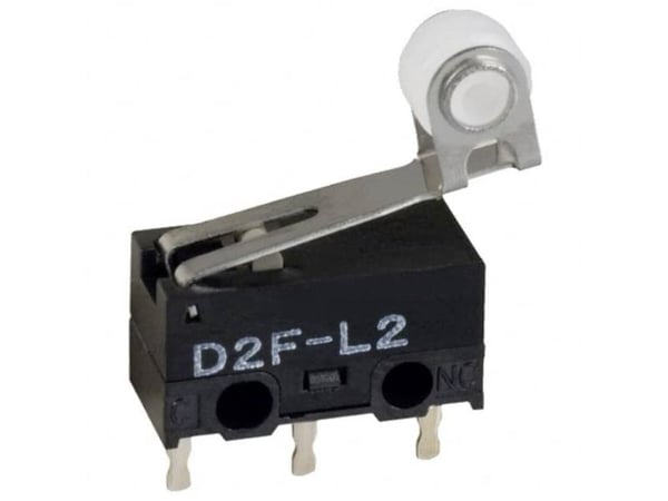 Omron D2F-L2
