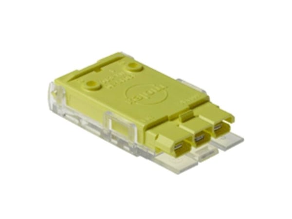 Molex-liitäntäkaapelin kaapeli 194031010 1 kpl Eräskokoinen