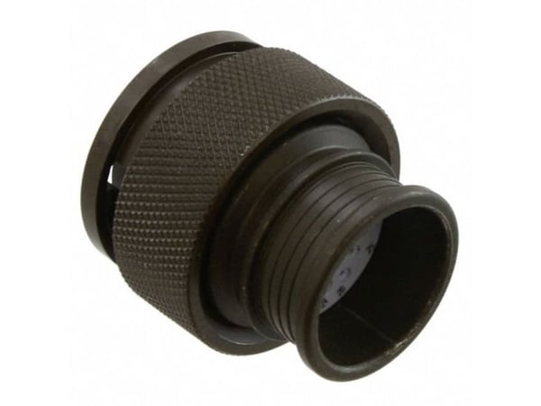 ITT MKJ3A6W10-26PN 1 kpl ITT MKJ3A6W10-26PN 1 kpl