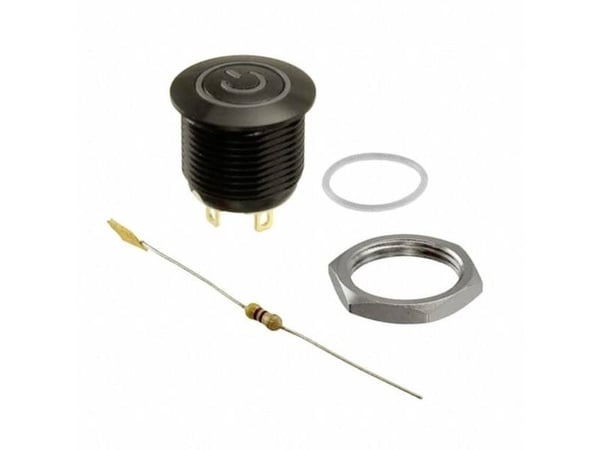 C & K COMPONENTS ATP16DL5606B3SA04G CK