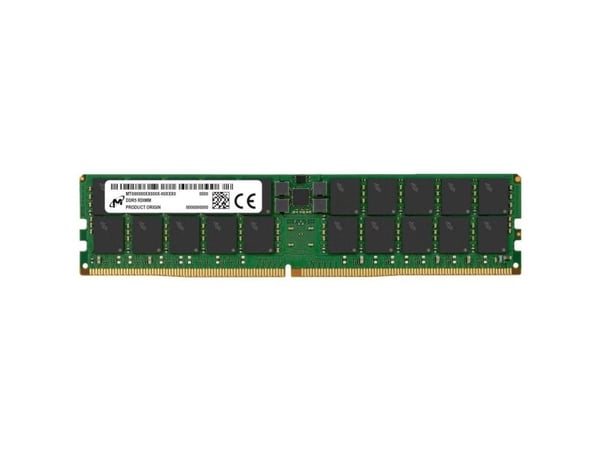 DDR5 RDIMM 64 GB 2Rx4 5600
