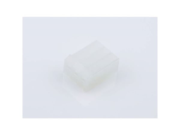 Molex Nastanauha (vakio) Napojen kokonaismäärä 3 Ruudukon koko: 3,96 mm 1718133003 1 kpl Nauha