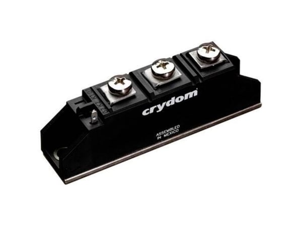 Crydom Ensretterdiodi F18107RD1200