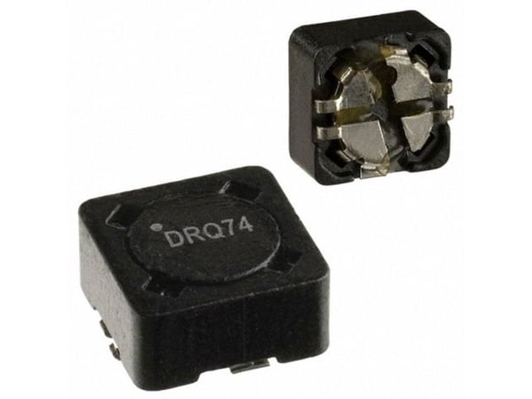 Bussmann by Eaton DRQ74-100-R Induktanssi 1 kpl