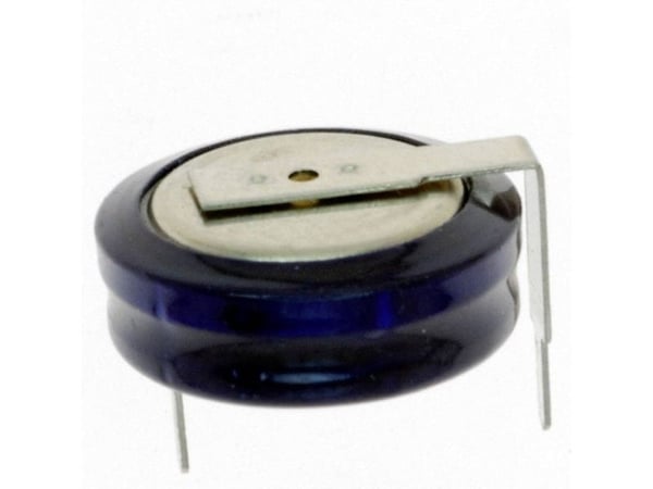 Bussmann by Eaton KR-5R5H474-R Kaksikerroskondensaattori 1 kpl