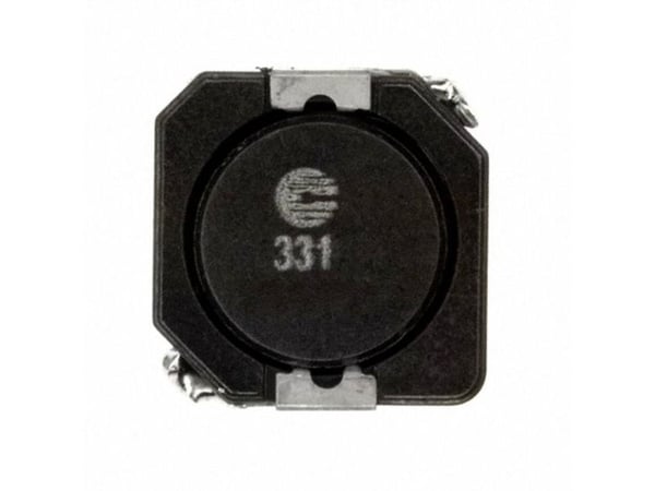 Bussmann by Eaton DR1050-331-R induktans, 1 stk