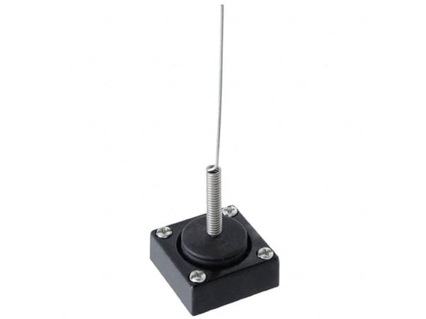 Honeywell LSZ1KHA MR Limit switch