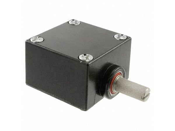 Honeywell SPS LSZ1AB endestoppbryter (1 stk.)