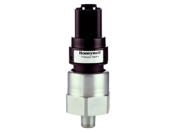 Honeywell SPS trycksensor 1 st MHF00600BBMNMABA01
