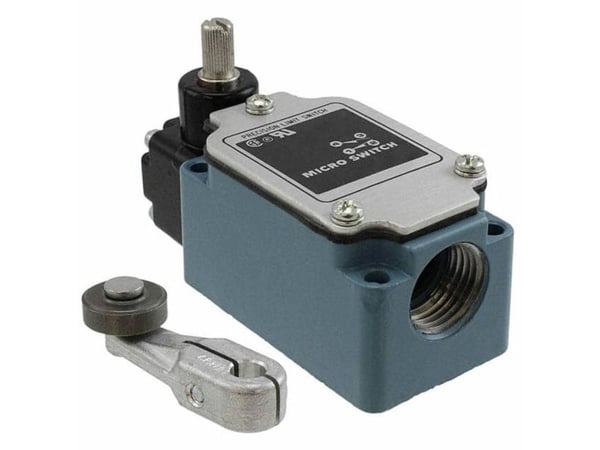 Honeywell 1LS1-L-SIG MR